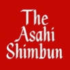 Asahi Shimbun